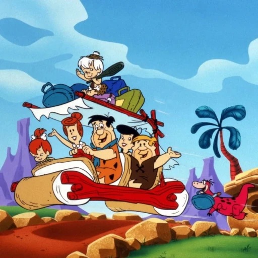 The Flintstones