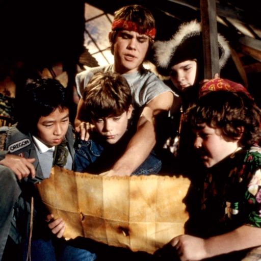 The Goonies