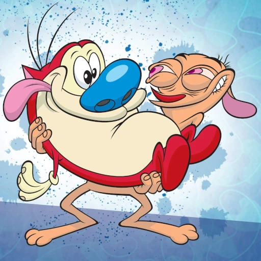 The Ren & Stimpy Show