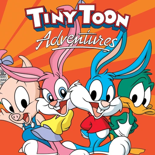 Tiny Toon Adventures