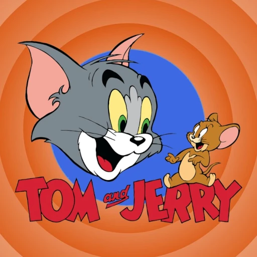 Tom & Jerry