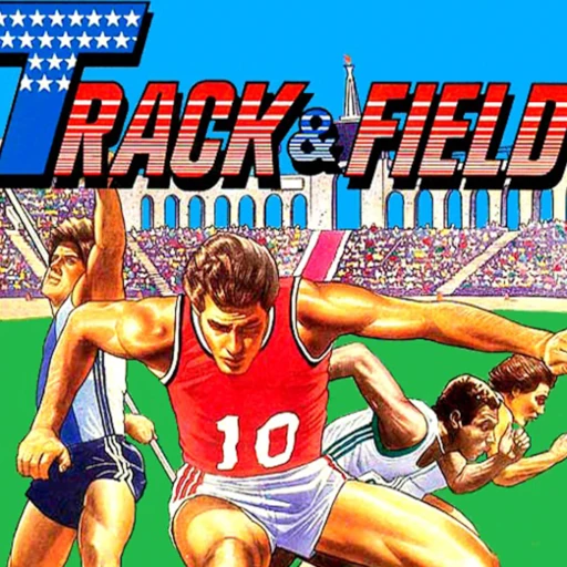 Track & Field