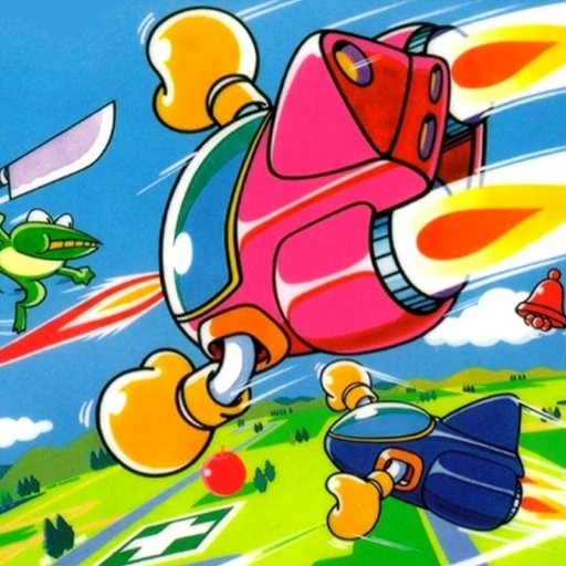 TwinBee