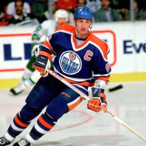 Wayne Gretzky