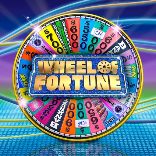 Wheel of Fortune