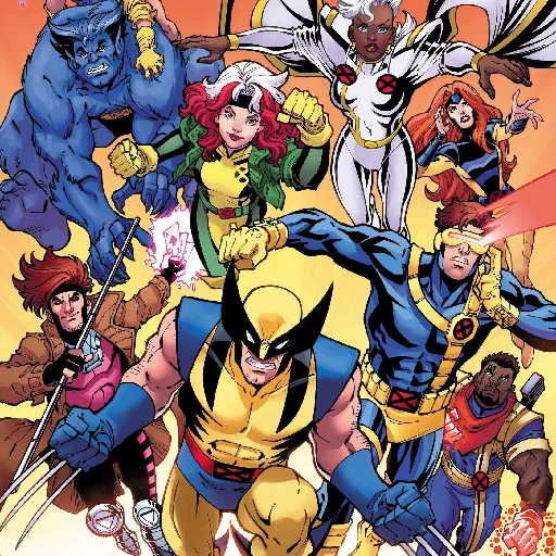 X-Men