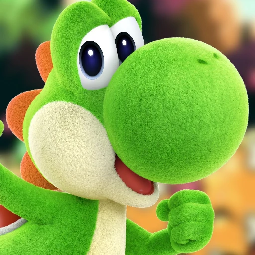 Yoshi