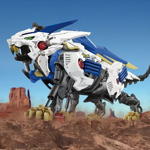 Zoids